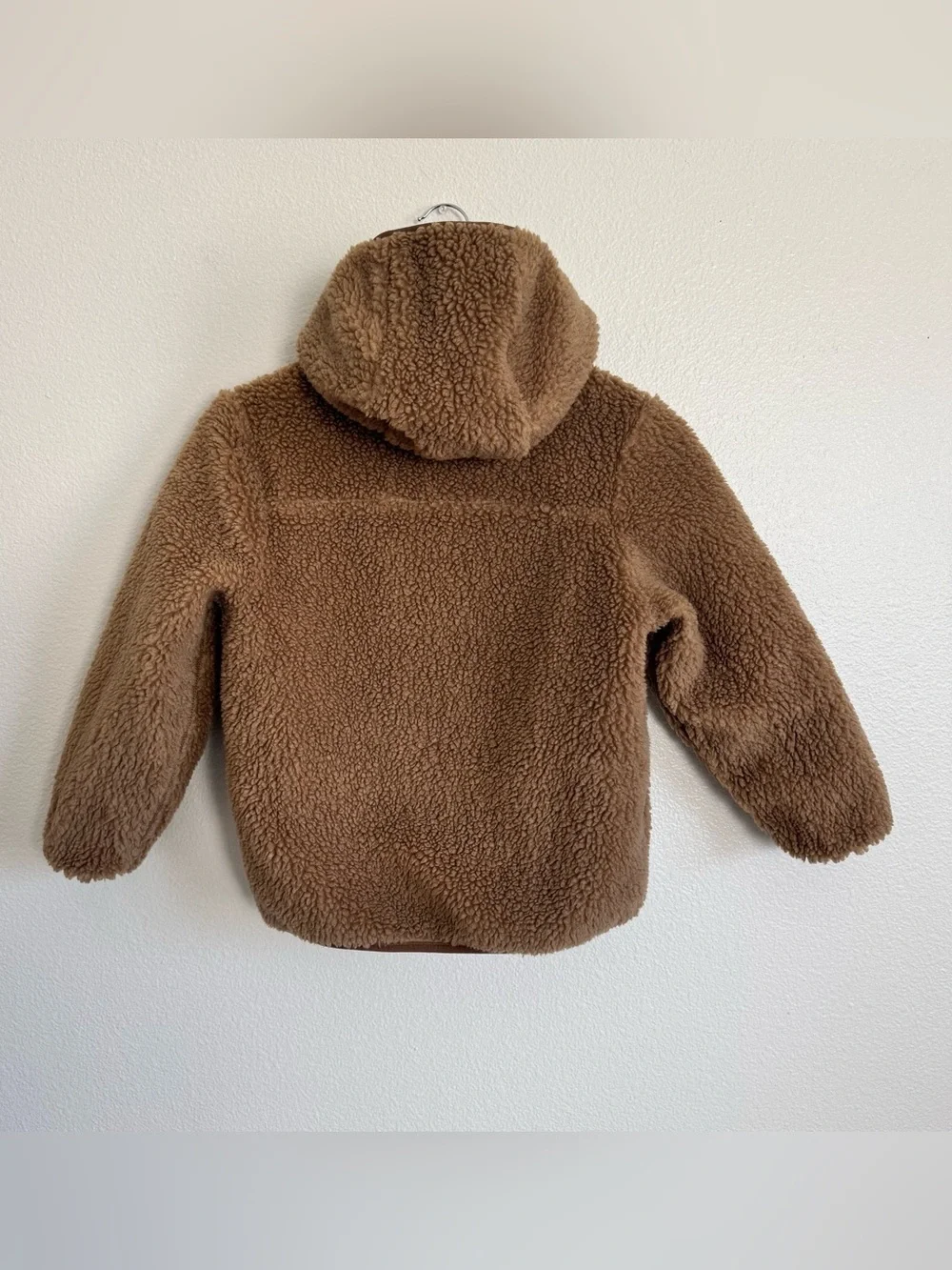 Patagonia Kids Reversible Ready Freddy Hoody Size S